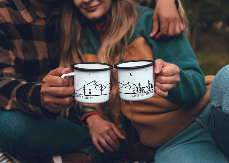 Bulk Custom Printed Asobu Ultimate Coffee Mug - Campfire Premiums