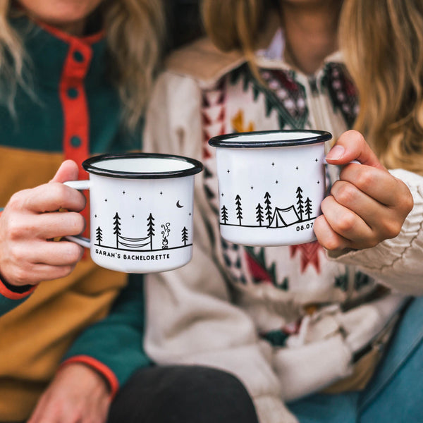 Women Empowerment Coffee Mug Gifts - Inspirational – Gia Roma